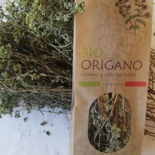 Biorigano